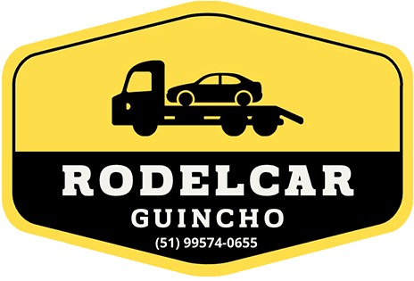 Logo Rodelcar